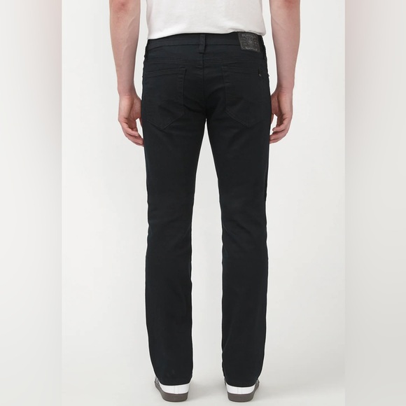 Buffalo Jack X man’s jeans black, W34x L32 - Picture 6 of 6